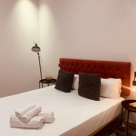 Apartamento Vip I En 马德里 外观 照片