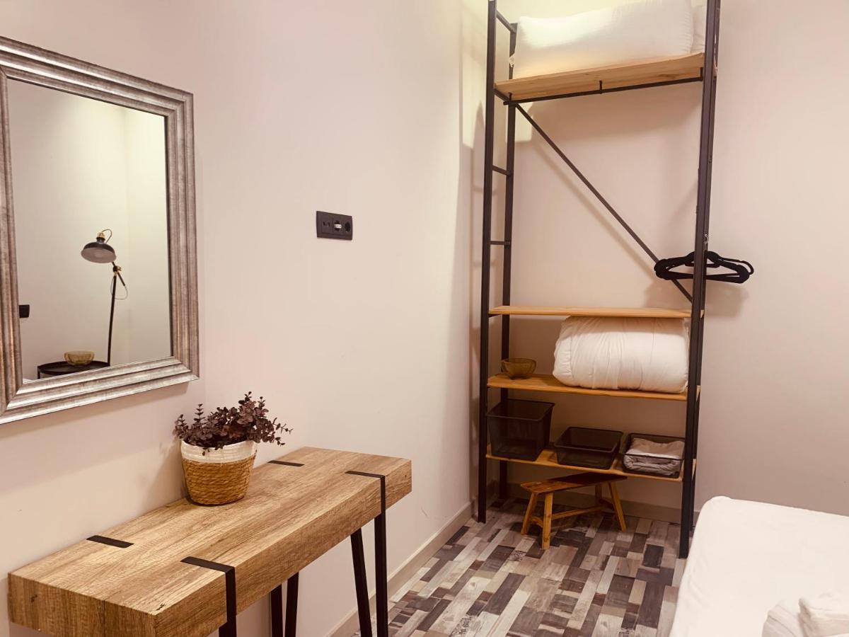 Apartamento Vip I En 马德里 外观 照片