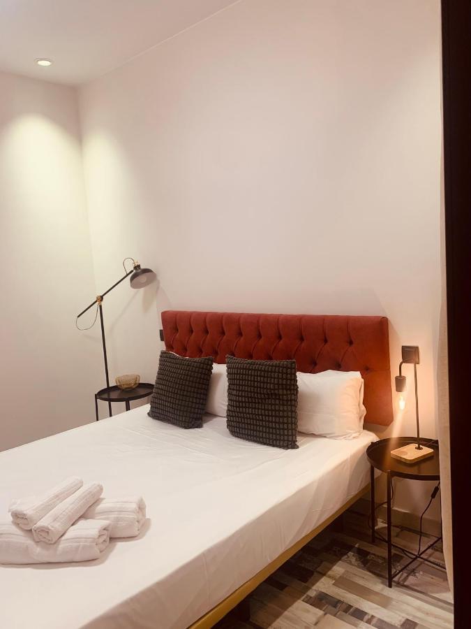 Apartamento Vip I En 马德里 外观 照片