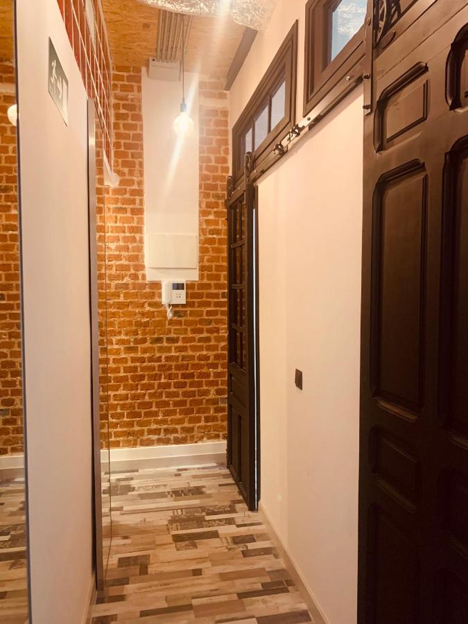 Apartamento Vip I En 马德里 外观 照片