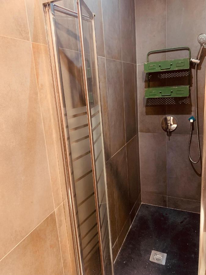 Apartamento Vip I En 马德里 外观 照片