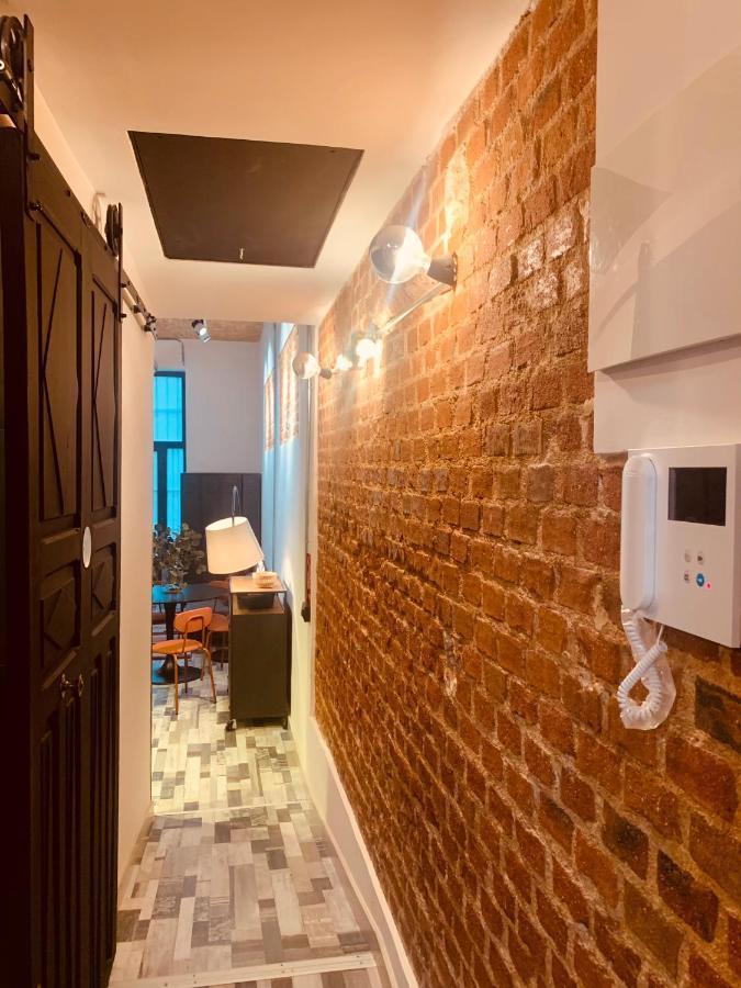 Apartamento Vip I En 马德里 外观 照片