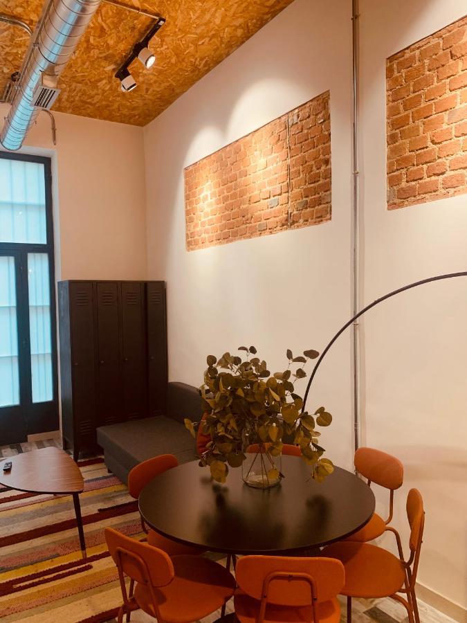 Apartamento Vip I En 马德里 外观 照片