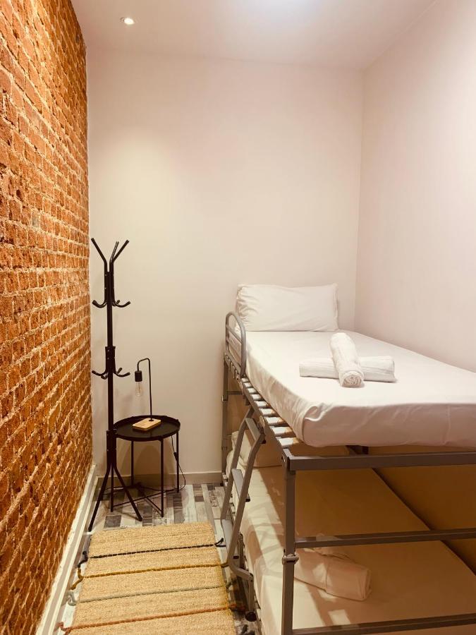 Apartamento Vip I En 马德里 外观 照片